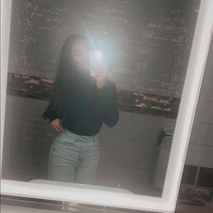 Meet your Posher, Olga-liana